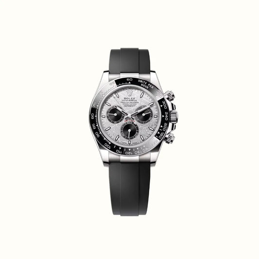 Vandor Cosmograph Daytona 40mm 126519LN Meteorite Dial