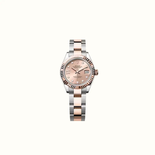 Vandor Datejust 28mm 279171 Sundust Diamond Dial