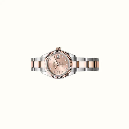 Vandor Datejust 28mm 279171 Sundust Diamond Dial