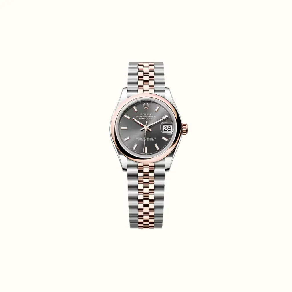 Vandor Datejust 31mm 278241 Slate Dial