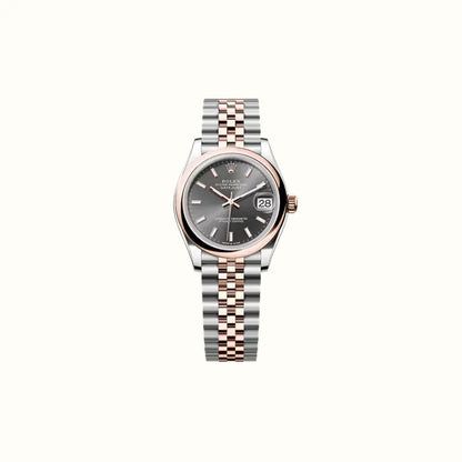 Vandor Datejust 31mm 278241 Slate Dial