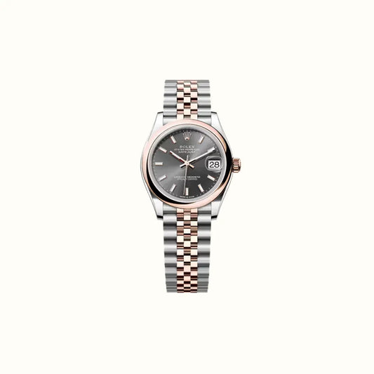 Vandor Datejust 31mm 278241 Slate Dial