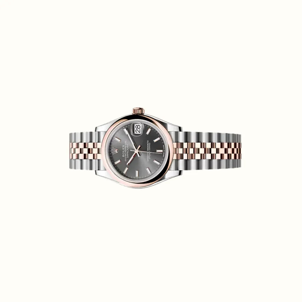 Vandor Datejust 31mm 278241 Slate Dial