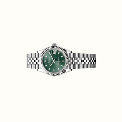 Vandor Datejust 31mm 278274 Green Dial