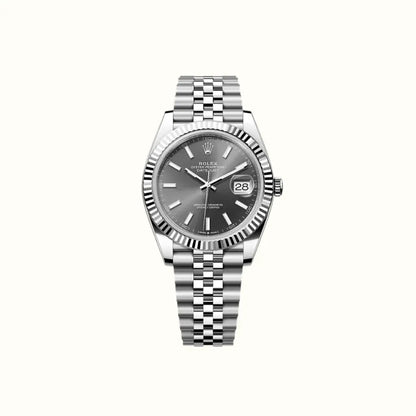 Vandor Datejust 41mm 126334 Slate Dial