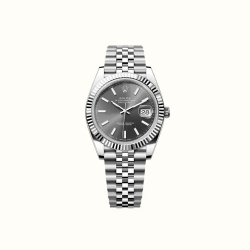 Vandor Datejust 41mm 126334 Slate Dial