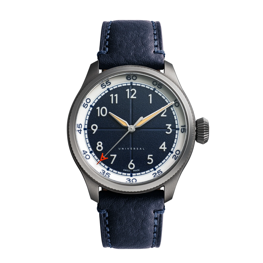 Hewlett Pilot Series II