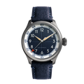 Hewlett Pilot Series II