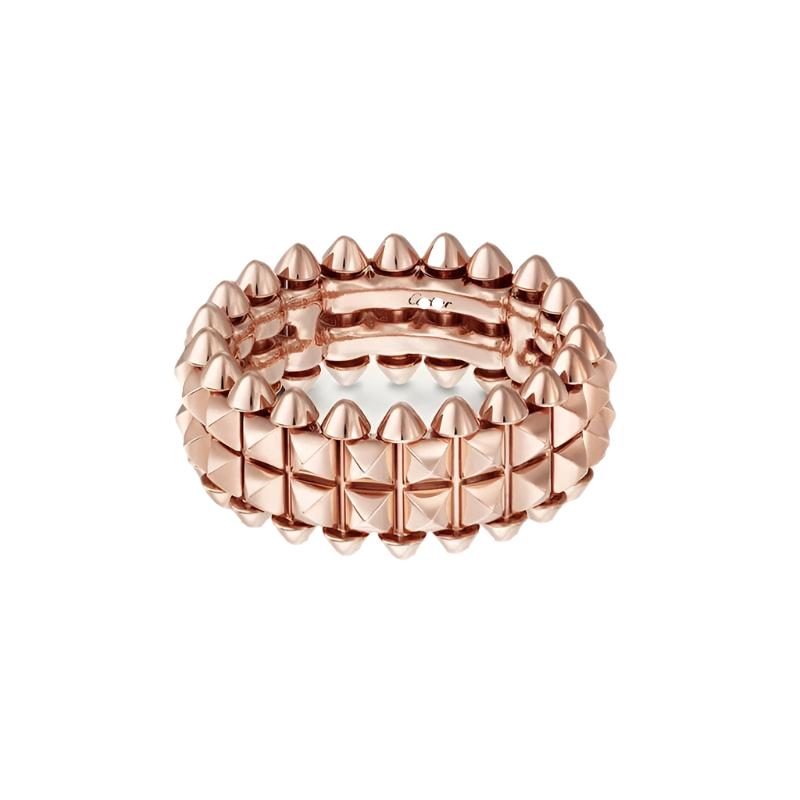 18K Clash De Ring