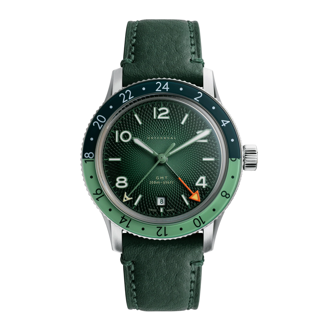 Nevada Pine - 40mm