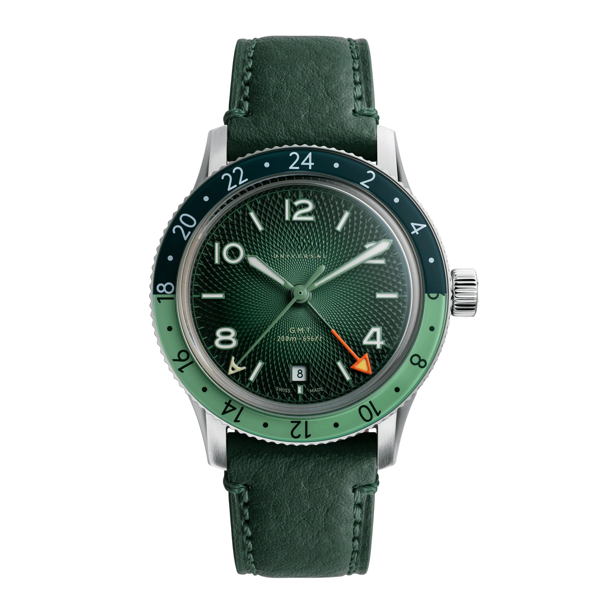 Nevada Pine - 40mm
