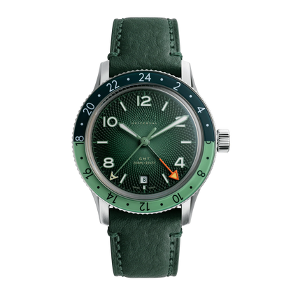 Nevada Pine - 40mm