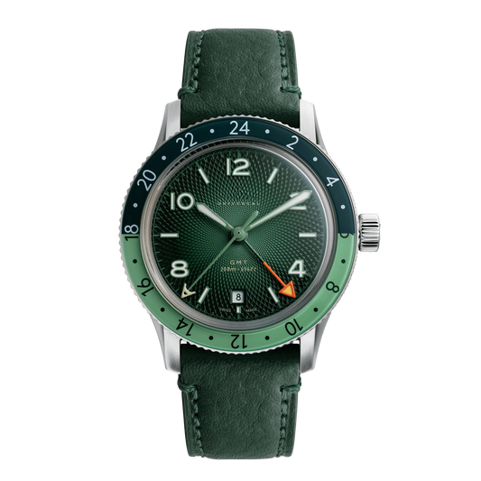 Nevada Pine - 40mm