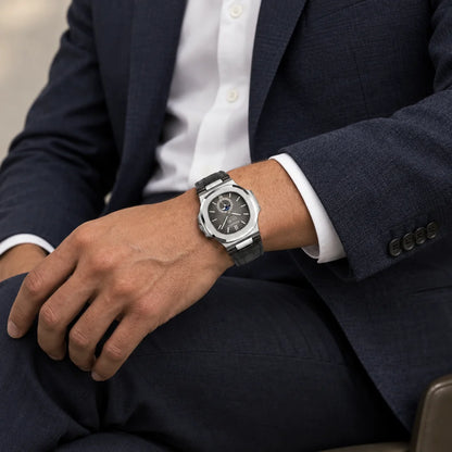 Vandor Nautilus 41mm 5726A-001 Gray Dial
