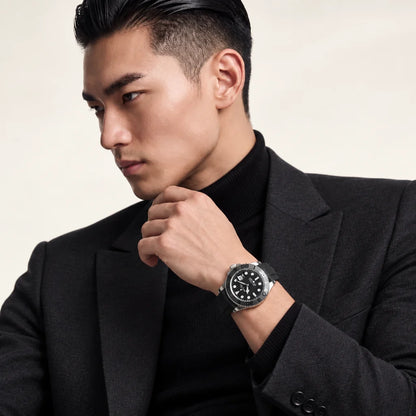 Vandor Yacht-Master 42mm 226659 Black Dial