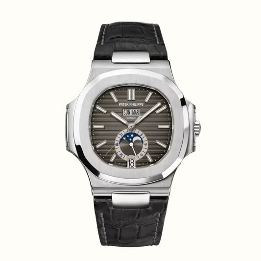 Vandor Nautilus 41mm 5726A-001 Gray Dial