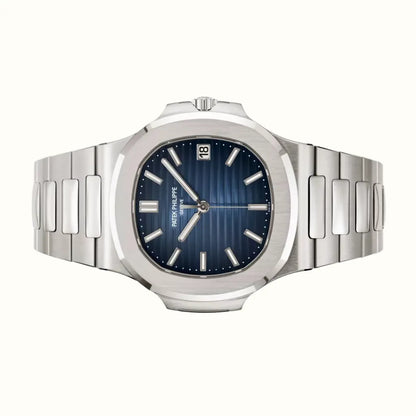 Vandor Nautilus 41mm 5811/1G-001 Blue Dial