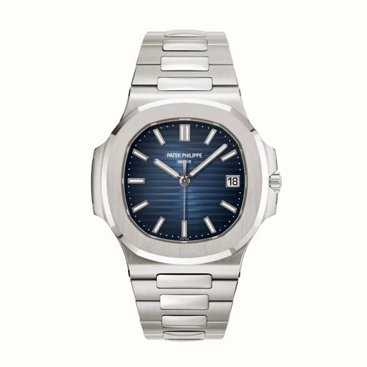 Vandor Nautilus 41mm 5811/1G-001 Blue Dial