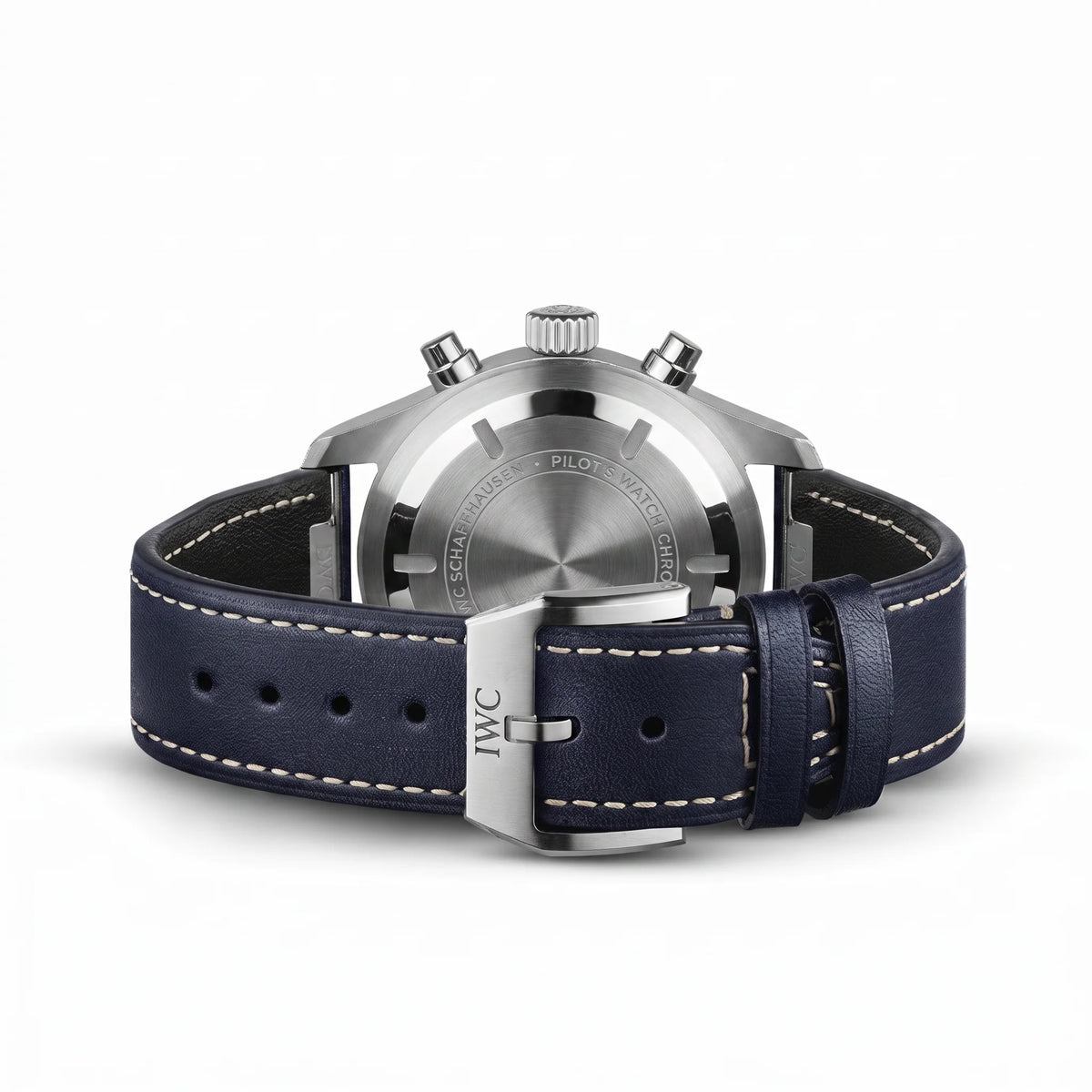 Vandor Pilot’s Watch Chronograph IW388101