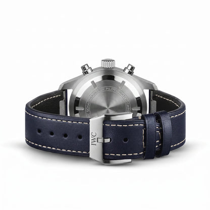 Vandor Pilot’s Watch Chronograph IW388101
