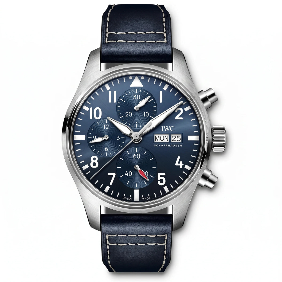Vandor Pilot’s Watch Chronograph IW388101