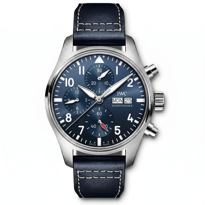 Vandor Pilot’s Watch Chronograph IW388101