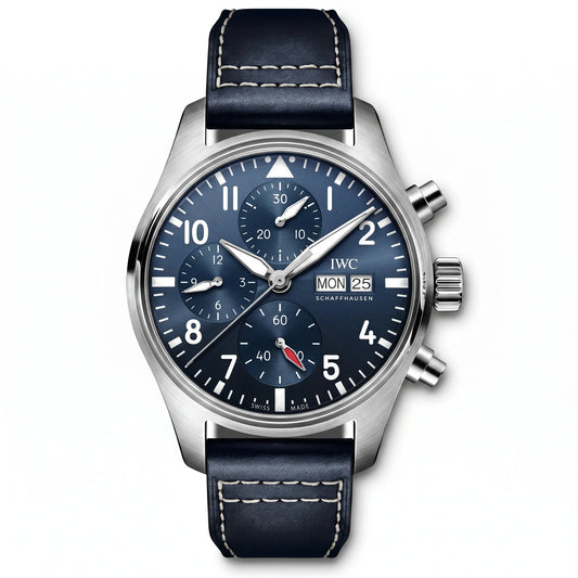 Vandor Pilot’s Watch Chronograph IW388101