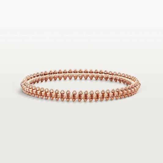 L'amour Clash Rose gold Bracelet