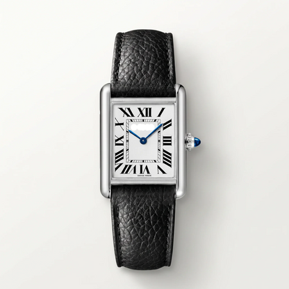 Vandor Tank Must de Quartz Watch