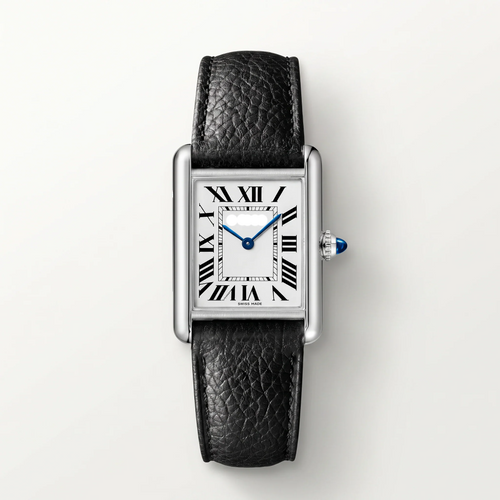 Vandor Tank Must de Quartz Watch
