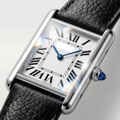 Vandor Tank Must de Quartz Watch