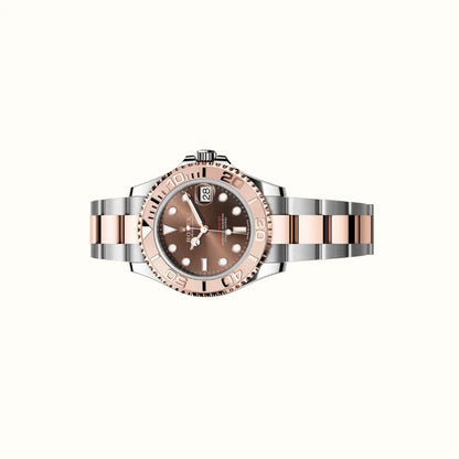 Vandor Yacht-Master 37mm 268621 Chocolate Dial