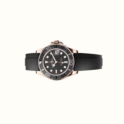 Vandor Yacht-Master 37mm 268655 Black Dial