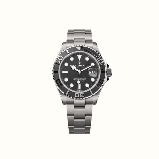 Vandor Yacht-Master 42mm 226627 Black Dial