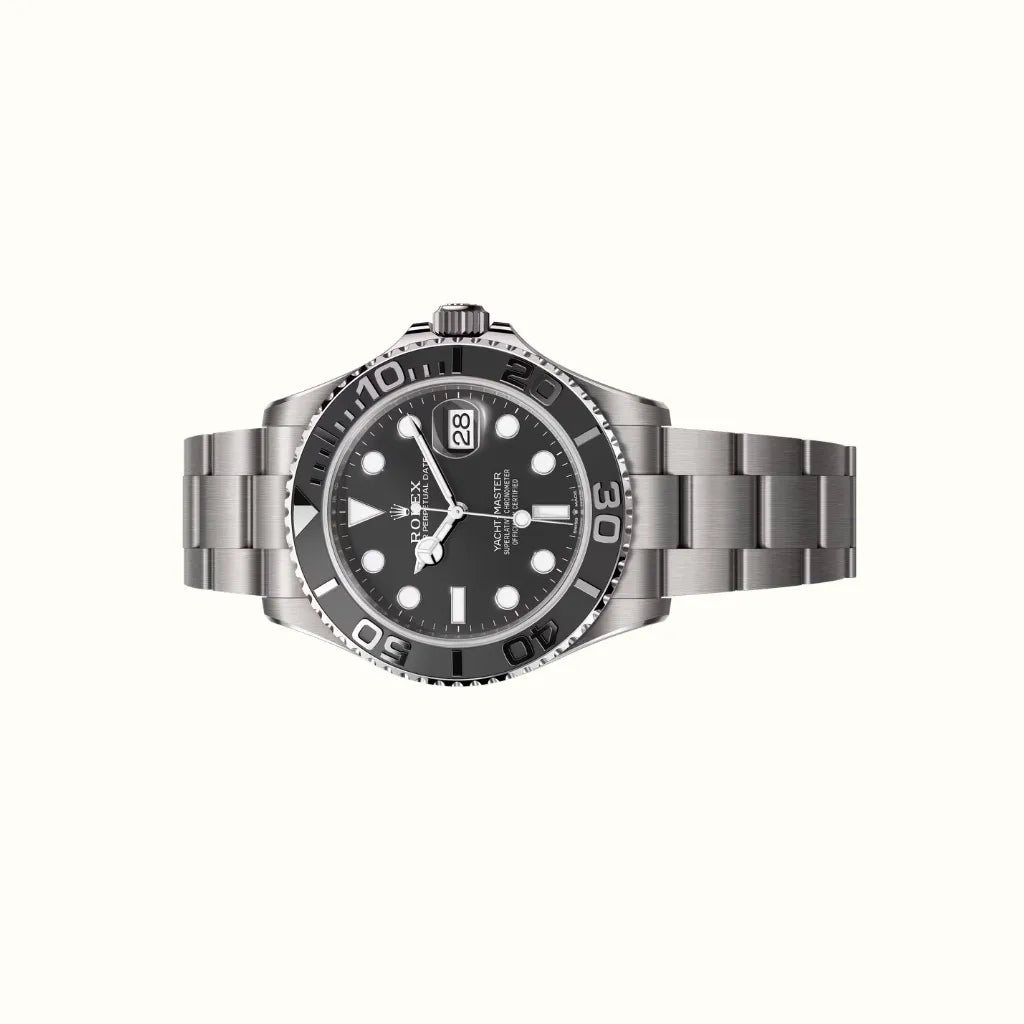 Vandor Yacht-Master 42mm 226627 Black Dial