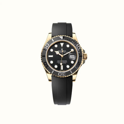 Vandor Yacht-Master 42mm 226658 Black Dial