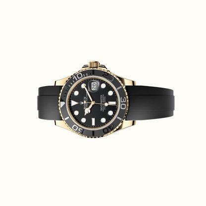 Vandor Yacht-Master 42mm 226658 Black Dial
