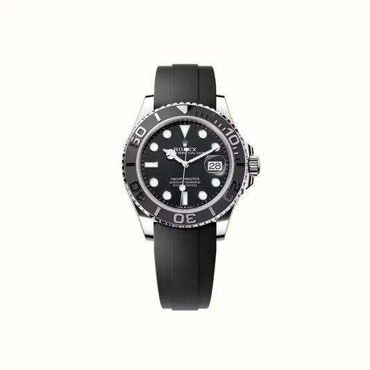 Vandor Yacht-Master 42mm 226659 Black Dial